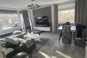 Helle 3-Zimmer Wohnung Nähe Uni – Carl-von-Ossietzky-Straße 9, 33615 Schildesche, Bielefeld – Vorschaubild 9