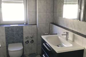 - Stilvolle, 3-Zimmer-Wohnung mit Balkon und EBK in Ingolstadt – Die vollständige Adresse der Immobilie erhältst du vom Anbieter., 85057 Nordwest, Ingolstadt – Vorschaubild 2