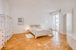 2 bis 3 Zimmer mit Loftcharakter im beliebten Simon-Dach-Kiez – Die vollständige Adresse der Immobilie erhältst du vom Anbieter., 10245 Friedrichshain, Berlin – Vorschaubild 6