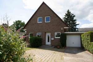 Freistehendes Einfamilienhaus in Bestlage von Krefeld Verberg – Die vollständige Adresse der Immobilie erhältst du vom Anbieter., 47802 Verberg, Krefeld – Vorschaubild 1
