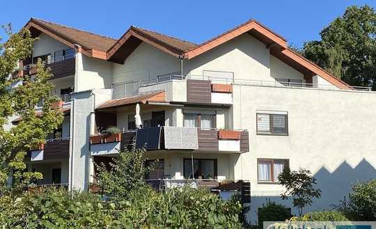 2,5 Zimmer Eigentumswohnung mit Teilseesicht und Blick auf die Berge
in Friedrichshafen/Ortsteil