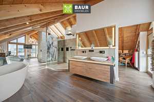 360° | Freistehendes Einfamilienhaus – Luxus trifft Wohlfühlatmosphäre – Ravensburg (Kreis) – Vorschaubild 25
