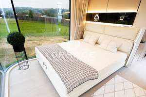 ***LUXUS TINYHAUS / MOBILHAUS - futuristisch & lichtdurchflutet - Kapitalanlage o. Eigennutzung!!*** – Die vollständige Adresse der Immobilie erhältst du vom Anbieter., 94036 Heining, Passau – Vorschaubild 39