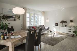 Singleapartment mit Südbalkon & Pkw-Stellplatz # Babelsberg-Süd – Stahnsdorfer Straße ., 14482 Babelsberg Süd, Potsdam – Vorschaubild 3