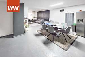 Reihenhaus in Rödermark mit ganz viel Klasse! 5-ZKB RMH, EBK, 3 Stlpl., Terrasse, Garten & Balkon! – Offenbach (Kreis) – Vorschaubild 11
