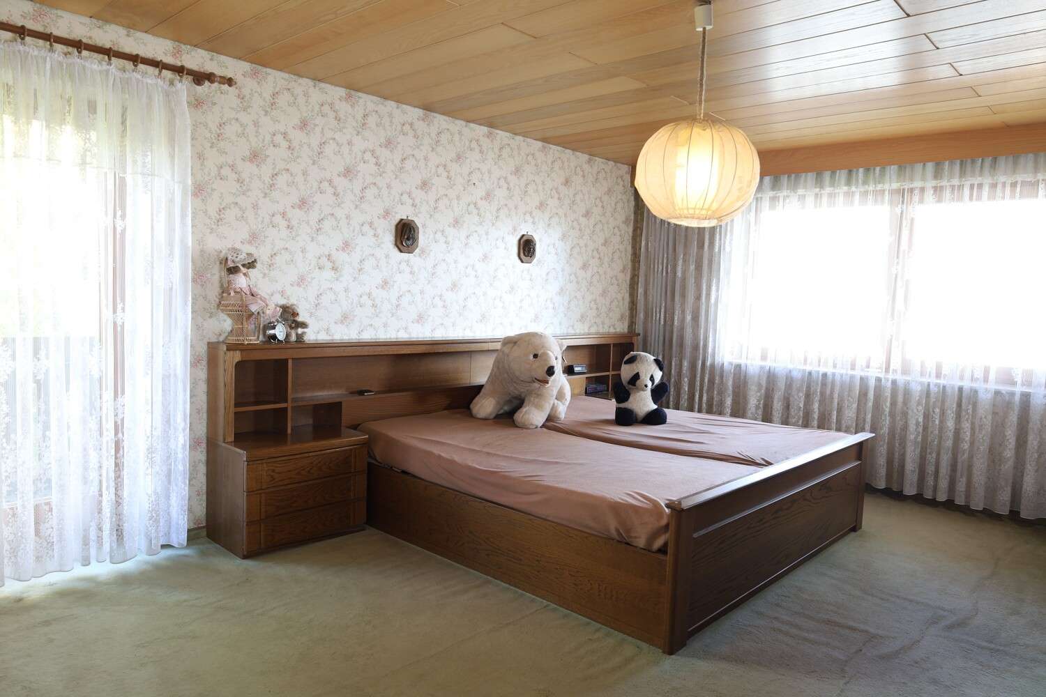 Immobilie in Burgau - Ehemalige Unternehmervilla 
mit Stil und Substanz - Bild 5