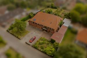*WOB-Heiligendorf * Ein Haus – viele Möglichkeiten: 1-2 Familienhaus und zusätzliche Bebauung – Die vollständige Adresse der Immobilie erhältst du vom Anbieter., 38444 Heiligendorf, Wolfsburg – Vorschaubild 2
