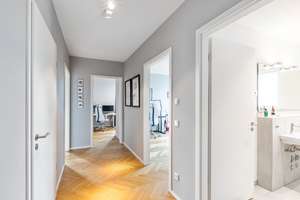 Exklusive 5-Zimmer-Wohnung am Nordendplatz – Großzügig, modern und familienfreundlich – 60318 Nordend-West, Frankfurt am Main – Vorschaubild 7