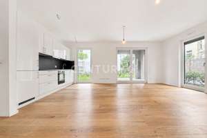 Drei-Zimmer-Wohnung mit Terrasse - WE 3.0.3 – 65933 Griesheim, Frankfurt am Main – Vorschaubild 4