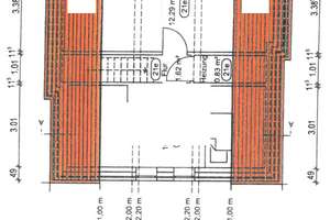 Moderne Doppelhaushälfte in ruhiger Feldrandlage – ideal für Paare & kleine Familien – Die vollständige Adresse der Immobilie erhältst du vom Anbieter., 26556 Eversmeer – Vorschaubild 32