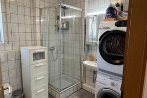 Neue Küche, frisch renoviert, EG mit Terrasse, gute Anbindung – Mühlstr. 26, 90513 Zirndorf – Vorschaubild 4