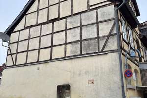 Wohngebäude mit bestehender Dachgeschosswohnung und flexibler Raumaufteilung – Untere Mühlenstraße 1, 31061 Alfeld (Leine) – Vorschaubild 7