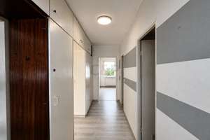 4-Zimmer-Wohnung mit Balkon – Neue Heizungsanlage – Attraktives Gestaltungspotenzial – Die vollständige Adresse der Immobilie erhältst du vom Anbieter., 63517 Rodenbach – Vorschaubild 10