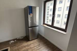 Mannheim-Lindenhof 1-Zimmer-Wohnung, renoviert und möbliert – Die vollständige Adresse der Immobilie erhältst du vom Anbieter., 68163 Lindenhof, Mannheim – Vorschaubild 4