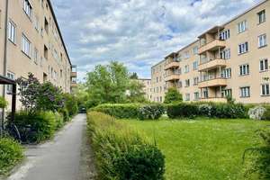 Freie 3-Zi.-Whg. + Einbauküche + West-Loggia + nahe Stadtpark STEGLITZ in der Rauchlosen Siedlung – Die vollständige Adresse der Immobilie erhältst du vom Anbieter., 12169 Steglitz, Berlin – Vorschaubild 11