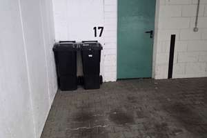 Großzügige 2-Zimmer-Wohnung mit Dachbalkon und Tiefgarage – Port-Talbot-Straße 21, 74081 Sontheim, Heilbronn – Vorschaubild 14