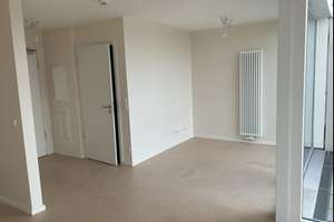 Hübsche Einzimmerwohnung – EOF II geförderte Sozialwohnung, Wohnberechtigungsschein notwendig! – Pillenreuther Str. 130, 90459 Hummelstein, Nürnberg – Vorschaubild 3