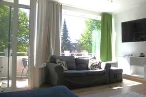 Möblierte 1 -Zi. Wohnung, nähe Drägerpark – Roonstraße 7-9, 23566 Lübeck – Vorschaubild 6