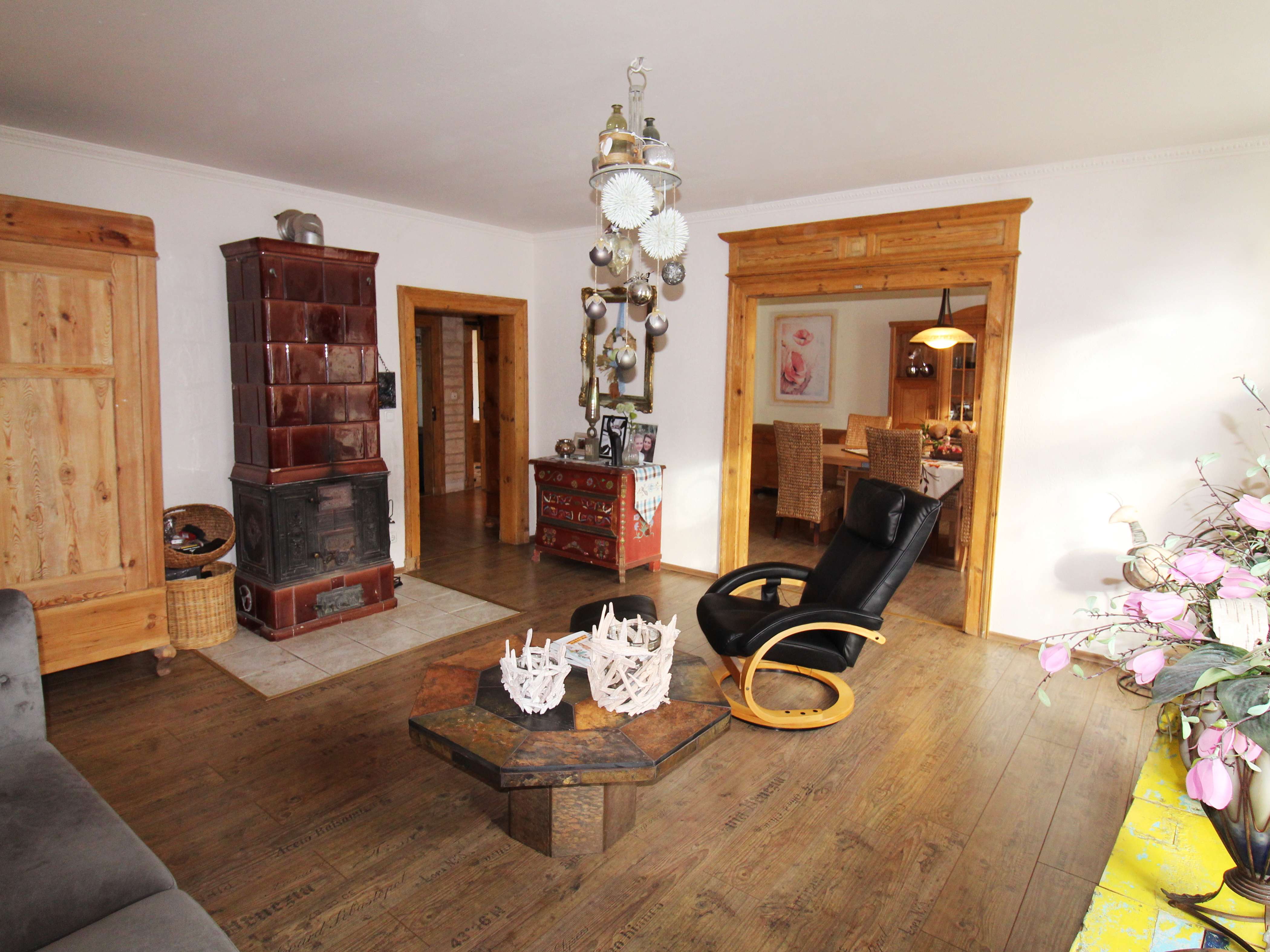 Immobilie in Wittingen - Saniertes Zweifamilienhaus in bester Lage - Bild 7