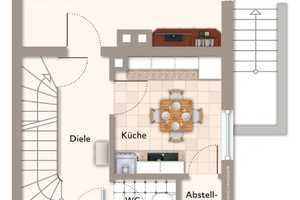 Charmante Doppelhaushälfte in familienfreundlicher Lage von Karlsfeld zu verkaufen! – Dachau (Kreis) – Vorschaubild 11