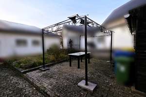 GROSSFAMILIE!? RAUMWUNDER! Bezahlbares FAMILIENHAUS, das (WOHN-) TRÄUME wahr werden lässt! – Die vollständige Adresse der Immobilie erhältst du vom Anbieter., 55490 Mengerschied – Vorschaubild 27