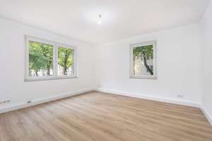 Bezugsfrei, zentral, grün und modern: Sanierte 3-Zimmer-Wohnung im Johannistal mit optionalem Garten – Im Johannistal 21, 52064 Westpark, Aachen – Vorschaubild 16