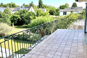 Ihr privates Paradies: Luxuriöses Anwesen mit Einliegerwohnung und Pool – München – Vorschaubild 20