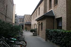 Ruhiges Apartment, Burbacher Straße 108a – Burbacher Straße 108a, 53129 Kessenich, Bonn – Vorschaubild 2