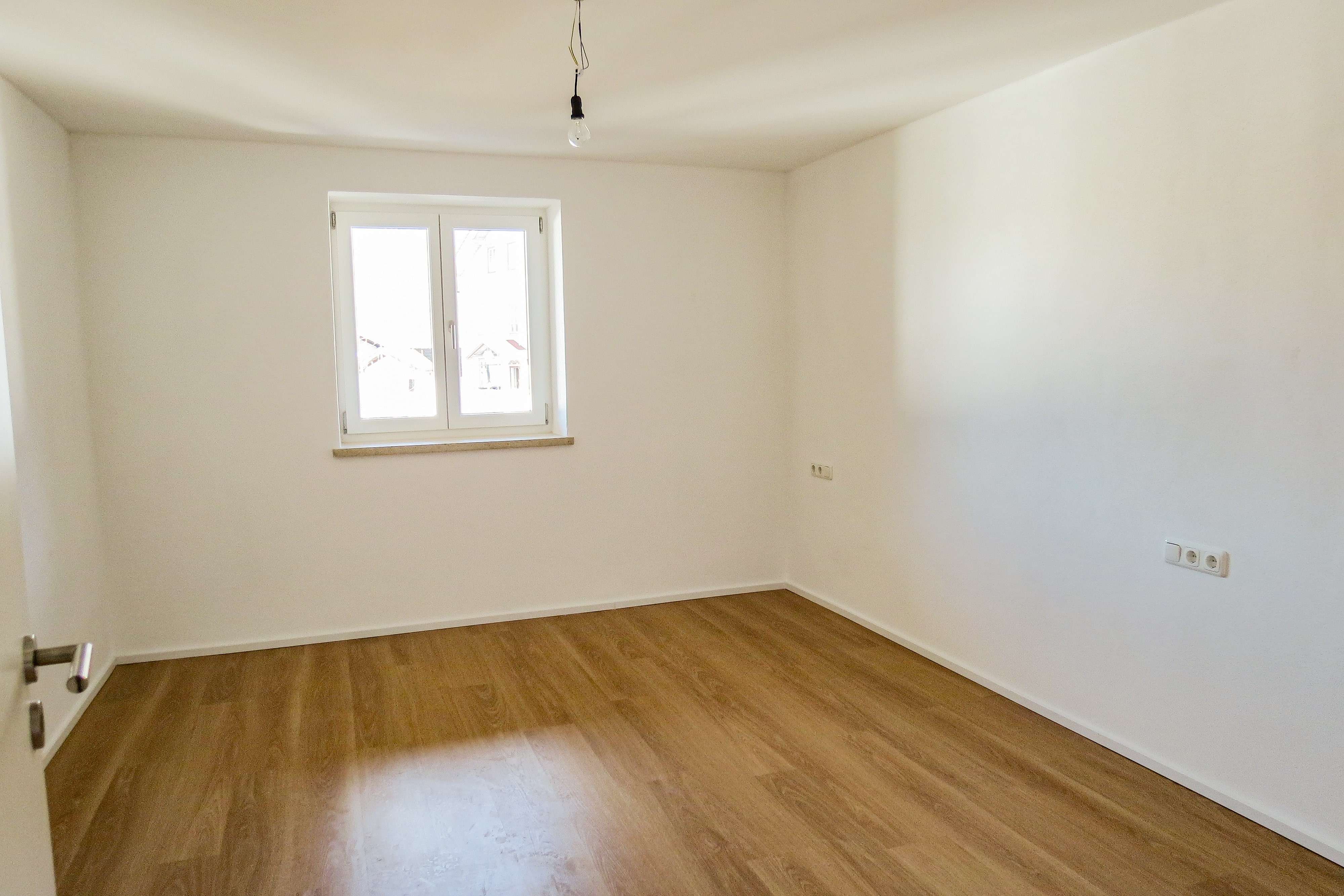 Immobilie in Unterwössen - Sanierte helle Wohnung im Herzen von Unterwössen / Achental - Bild 8