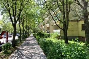 Ihr neues Zuhause: günstige 2-Zimmer-Wohnung – Blumberger Damm 207, 12687 Marzahn, Berlin – Vorschaubild 1