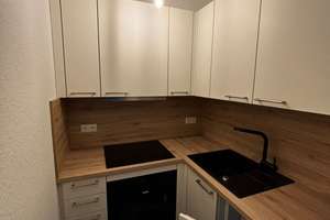 Gemütliche 1- Zimmer-EG-Wohnung mit Terrasse in Wuppertal-Röttgen – Röttgen 109 A, 42109 Uellendahl-Katernberg, Wuppertal – Vorschaubild 2