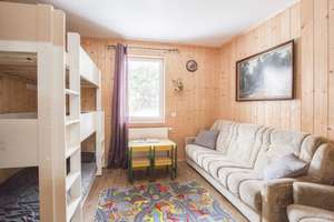 EFH mit Einliegerwohnung; Viel Platz in See- und Waldnähe, ideal auch für (Ferien-) Vermietung – Die vollständige Adresse der Immobilie erhältst du vom Anbieter., 79859 Schluchsee – Vorschaubild 8