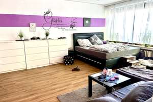 KR - Bismarckviertel - Appartment, 1 Zimmer, KDB, Balkon – Die vollständige Adresse der Immobilie erhältst du vom Anbieter., 47799 Inrath/Kliedbruch, Krefeld – Vorschaubild 7