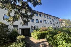 Provisionsfrei - Ideale 3-Zimmerwohnung – Ramdohrstraße 11, 28205 Hulsberg, Bremen – Vorschaubild 8