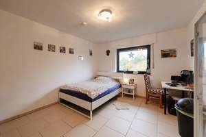 Zuhause mit 3 Zimmern, Balkon und Tiefgarage in Alt-Gievenbeck – Rüschhausweg 75, 48161 Gievenbeck, Münster – Vorschaubild 7