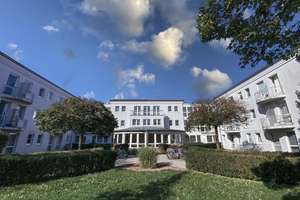 1-Zimmer-Wohnung in Regensburg-Galgenberg – Johann-Hösl-Str. 6, 93053 Galgenberg, Regensburg – Vorschaubild 14
