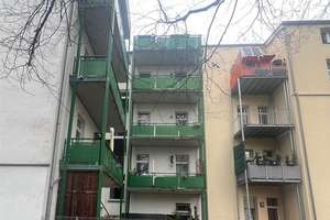 CHEMNITZ- 4 ZIMMER- KÜCHE- 
BAD MIT TAGESLICHT- BALKON / SOFORT BEZIEHBAR – Heinrich-Schütz-Straße 2, 9130 Sonnenberg, Chemnitz – Vorschaubild 14