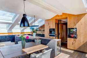 KENSINGTON - Exklusiv - Moderne Dachgeschosswohnung mit traumhaftem Balkon – Die vollständige Adresse der Immobilie erhältst du vom Anbieter., 83607 Holzkirchen – Vorschaubild 3