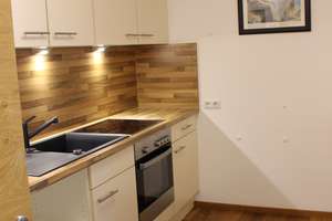 Ruhiges und helles 2-Zimmer-Appartement in Balderschwang – Die vollständige Adresse der Immobilie erhältst du vom Anbieter., 87538 Balderschwang – Vorschaubild 15