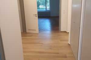 Geschmackvolle 2-Raum-EG-Wohnung mit EBK in München Maxvorstadt – Arcisstraße 54, 80799 München – Vorschaubild 4