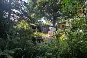 Großzügiges Stadthaus mit viel Platz auf 4 Ebenen und Garage in verkehrsberuhigter Seitenstraße – Hamburg – Vorschaubild 20