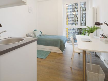 1 1 5 Zimmer Wohnung Zur Miete In Munchen Immobilienscout24
