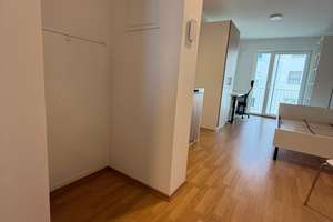Neubau-Apartment im Herzen von Nürnberg inkl. Internet und Strom – Künhoferstraße 22, 90489 Veilhof, Nürnberg – Vorschaubild 5