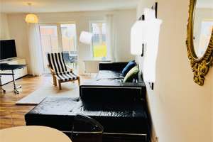 Modernes Einfamilienhaus nahe Fulda-Auen und Stadion– stadtnah und naturnah, provisionsfrei – Die vollständige Adresse der Immobilie erhältst du vom Anbieter., 36041 Fulda – Vorschaubild 4