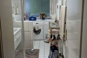 Zuhause mit viel Platz und 5 Zimmern nahe des Wasserturms – Die vollständige Adresse der Immobilie erhältst du vom Anbieter., 68167 Schwetzingerstadt/Oststadt, Mannheim – Vorschaubild 12