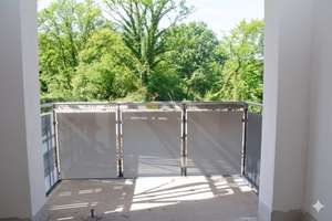 Helle 2-3 Zimmer Eigentumswohnung mit hervorragender Verkehsanbindung und Nähe zur Natur