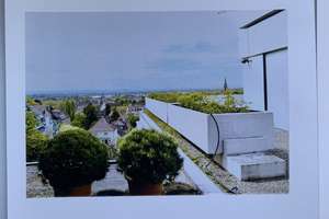 Ein Haus auf einer Ebene – Terrassenwohnung über den Dächern Heidelbergs – Die vollständige Adresse der Immobilie erhältst du vom Anbieter., 69121 Handschuhsheim, Heidelberg – Vorschaubild 9