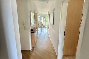 Ruhig gelegene 3,5-Zimmer-Dachgeschosswohnung mit Balkon im schönen Bühlau – 1324 Bühlau/Weißer Hirsch, Dresden – Vorschaubild 3