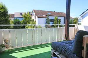 Ruhige Lage mit Garten und Außenpool – Böblingen (Kreis) – Vorschaubild 6