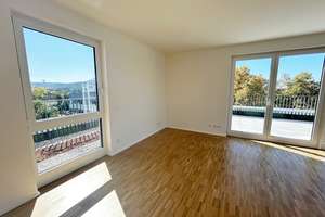 Schöner Wohnen im Neubau mit Dachterrasse, hellem Wohnbereich, Einbauküche, 2 Bäder, Abstellraum – Biklenstraße 10, 70327 Untertürkheim (Ortsteil), Stuttgart – Vorschaubild 5